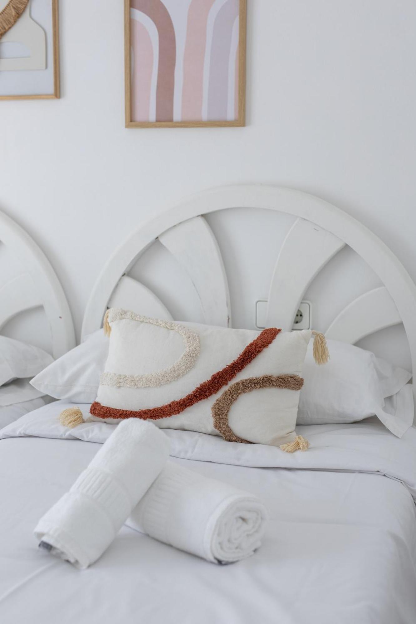 Casa Moure Villa Costa Teguise Eksteriør bilde
