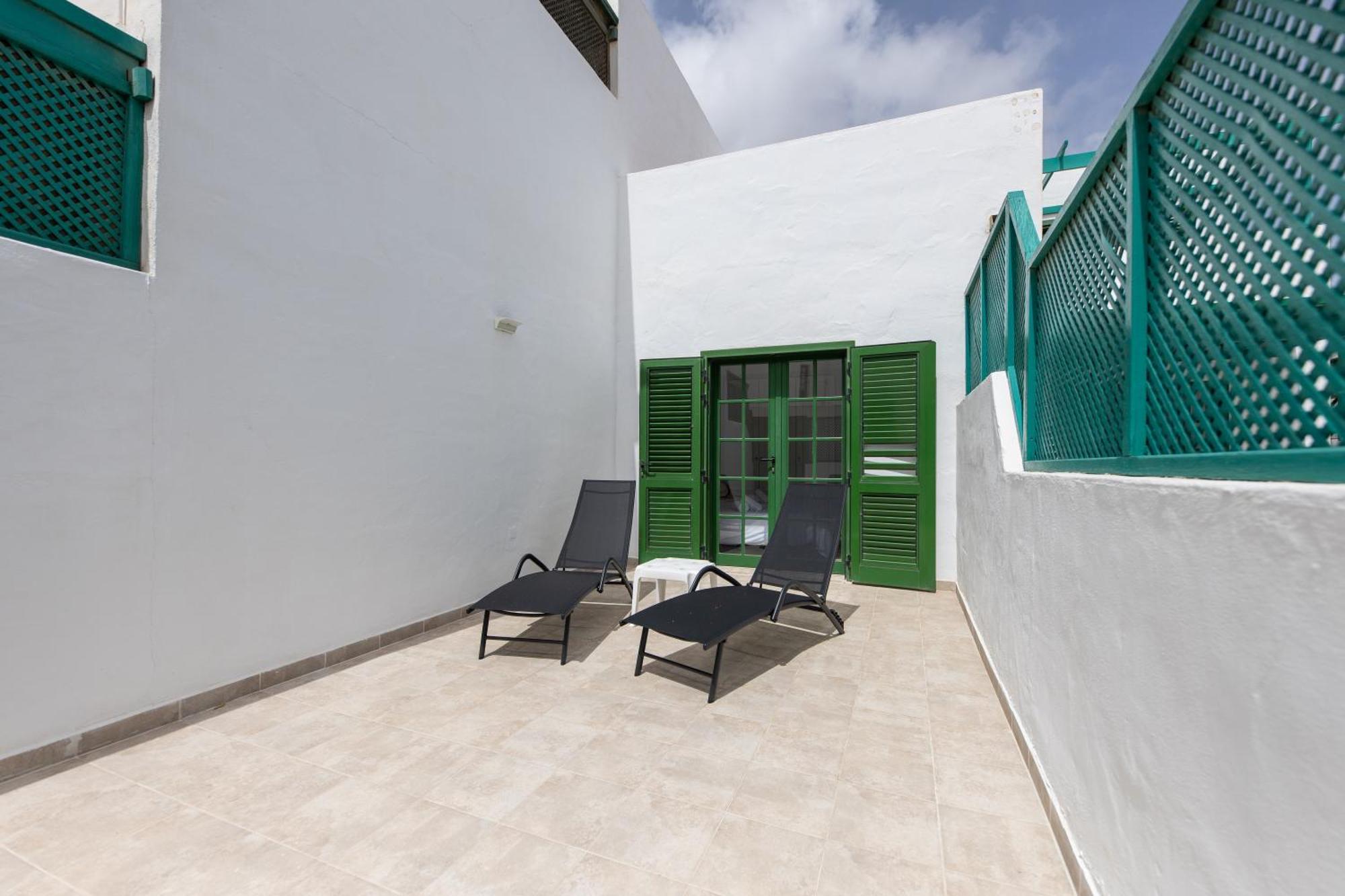 Casa Moure Villa Costa Teguise Eksteriør bilde