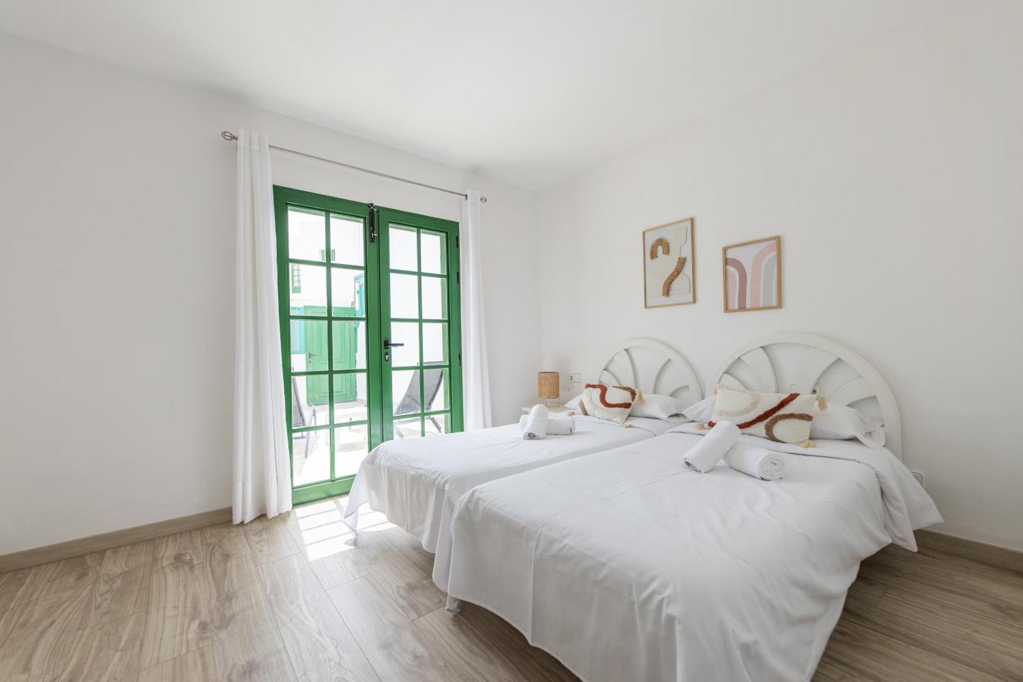 Casa Moure Villa Costa Teguise Eksteriør bilde